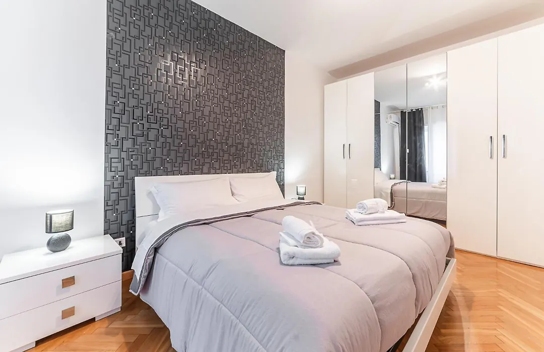 Desiré Flat - Vatican City - Metro Cipro&WiFi-1