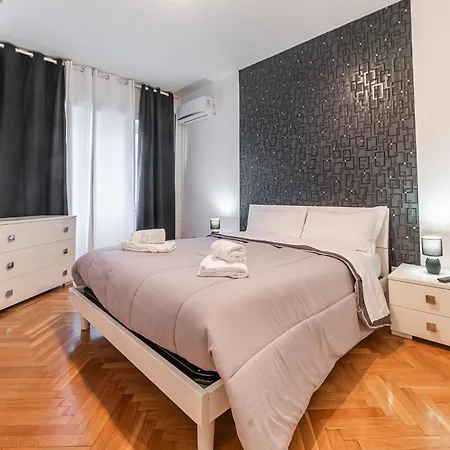 Desiré Flat - Vatican City - Metro Cipro&WiFi-2