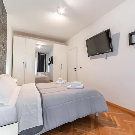 Desiré Flat - Vatican City - Metro Cipro&WiFi-3